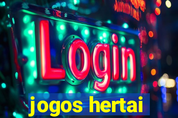 jogos hertai